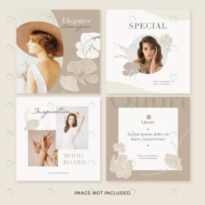 set vintage square banner template crcffc25d00 size2.82mb 1 - title:Home - اورچین فایل - format: - sku: - keywords: p_id:18