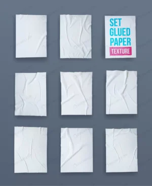 set white glued paper wrinkled effect crce9879fe1 size19.56mb - title:Home - اورچین فایل - format: - sku: - keywords: p_id:18