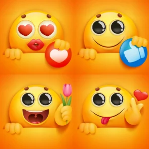 set yellow smiley face emoji characters various e crc6262169c size8.14mb - title:Home - اورچین فایل - format: - sku: - keywords: p_id:18