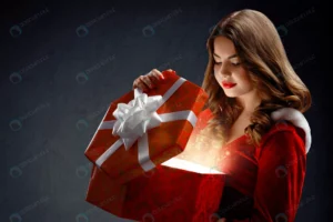 sexy young woman red suit santa claus with gifts crc745ec54e size5.74mb 4256x2832 - title:Home - اورچین فایل - format: - sku: - keywords: p_id:18