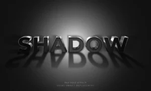 shadow text effect - title:Home - اورچین فایل - format: - sku: - keywords: p_id:18