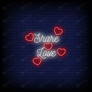 share love neon signs style text crc7a117706 size2.39mb - title:Home - اورچین فایل - format: - sku: - keywords: p_id:18