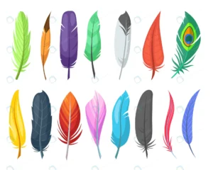 shiny feathers birds flat illustrations set crc4bec9ef8 size1.99mb 1 - title:Home - اورچین فایل - format: - sku: - keywords: p_id:18