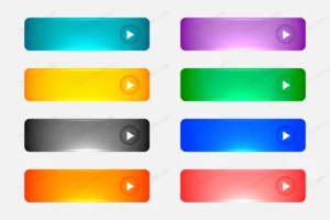 shiny glossy web empty colorful buttons set crcf65b618c size0.84mb - title:Home - اورچین فایل - format: - sku: - keywords: p_id:18