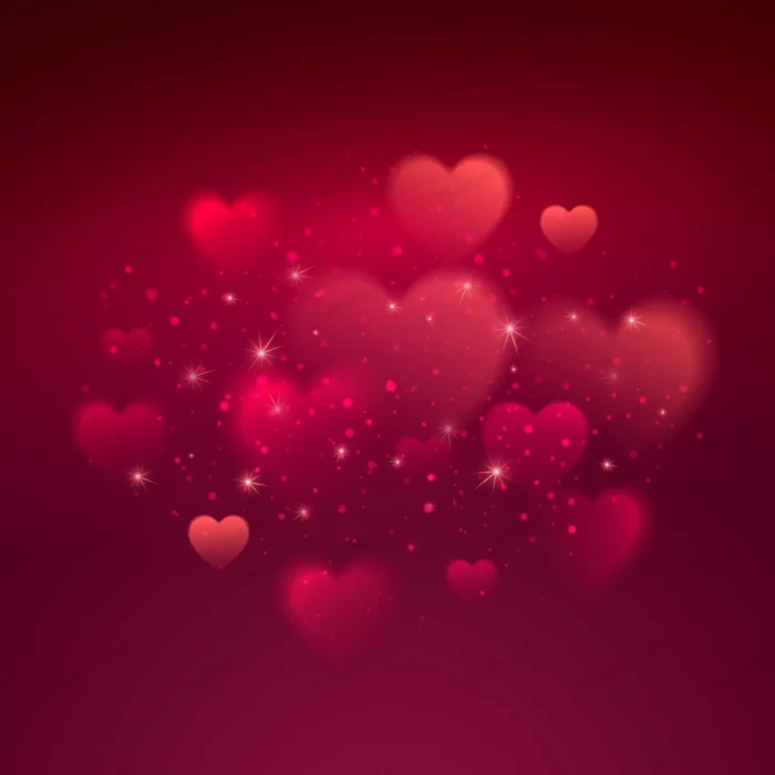 shiny hearts bokeh valentine day background vecto crcf9d22c76 size2.05mb - title:مجموعه وکتور قلب - اورچین فایل - format:EPS - وکتور - sku:crcf9d22c76 - keywords: p_id:100361