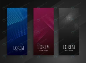 shiny line style vertical banners set design crc22fda3f8 size7.27mb - title:Home - اورچین فایل - format: - sku: - keywords: p_id:18