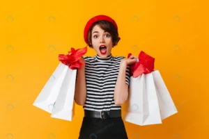 shocked attractive woman posing after shopping crc35813671 size6.47mb 5472x3648 - title:Home - اورچین فایل - format: - sku: - keywords: p_id:18