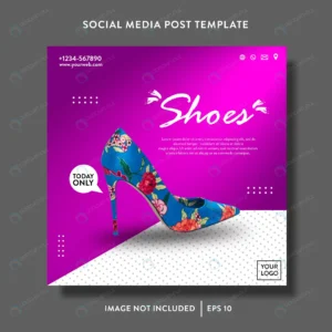 shoes product promotion sale social media post fl crc5dd0f368 size3.15mb - title:Home - اورچین فایل - format: - sku: - keywords: p_id:18