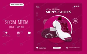 shoes sale social media promotion instagram post crc28a7bcb4 size10.79mb - title:Home - اورچین فایل - format: - sku: - keywords: p_id:18