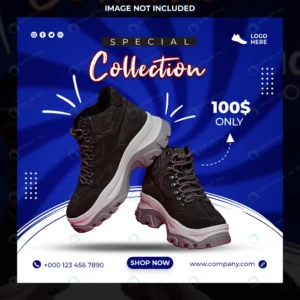 shoes social media template 5 crce92afb24 size34.58mb - title:Home - اورچین فایل - format: - sku: - keywords: p_id:18