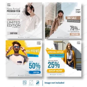 shopping discount sale social media template bund crcd6a8065b size7.68mb - title:Home - اورچین فایل - format: - sku: - keywords: p_id:18