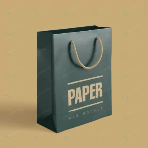 shopping paper bag mockup crcef0798f5 size14.45mb - title:Home - اورچین فایل - format: - sku: - keywords: p_id:18