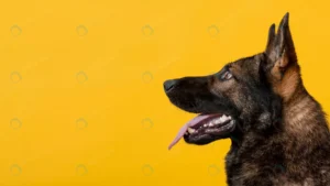 side view cute dog yellow background crc04e0c93f size11.63mb 7111x4000 - title:Home - اورچین فایل - format: - sku: - keywords: p_id:18