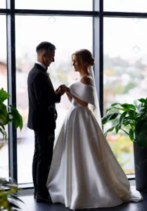 side view love couple wearing wedding apparel whi crc1ed2ff34 size5.81mb 2790x4000 - title:Home - اورچین فایل - format: - sku: - keywords: p_id:18