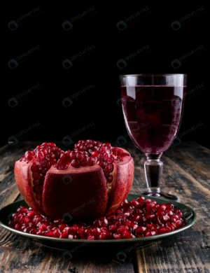 side view pomegranate seeds with glass juice crc8c9251b6 size2.77mb 4412x5731 - title:Home - اورچین فایل - format: - sku: - keywords: p_id:18