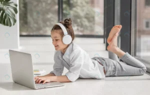 sideways girl listening her teacher through headp crc08c0bbb7 size996.7kb 5399x3428 - title:Home - اورچین فایل - format: - sku: - keywords: p_id:18
