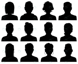 silhouette avatars persons office professional pr crc2026383d size0.68mb - title:Home - اورچین فایل - format: - sku: - keywords: p_id:18