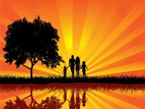 silhouette family walking sunset crc2871054e size3.64mb 1 - title:Home - اورچین فایل - format: - sku: - keywords: p_id:18