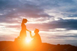 silhouette man ask woman marry mountain backgroun crc3dc86347 size6.8mb 6000x4004 1 - title:Home - اورچین فایل - format: - sku: - keywords: p_id:18