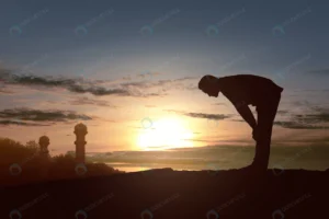 silhouette muslim man praying position crc7c480847 size8.03mb 6000x4000 - title:Home - اورچین فایل - format: - sku: - keywords: p_id:18