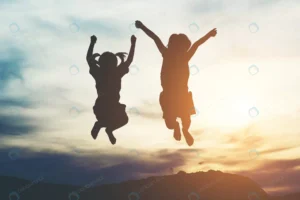 silhouette two girl having fun nature crc10160a45 size9.93mb 7360x4912 1 - title:Home - اورچین فایل - format: - sku: - keywords: p_id:18