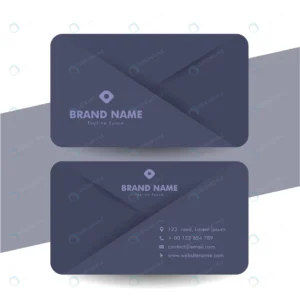 simple black elegant business card template with crc96c51fba size0.35mb - title:Home - اورچین فایل - format: - sku: - keywords: p_id:18