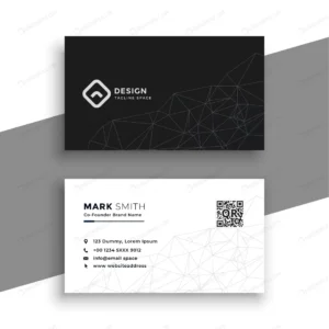 simple black white business card crc81ead48c size0.97mb - title:Home - اورچین فایل - format: - sku: - keywords: p_id:18