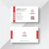 simple clean white business card with red details crc0742594e size1.63mb - title:Home Main - اورچین فایل - format: - sku: - keywords: p_id:18