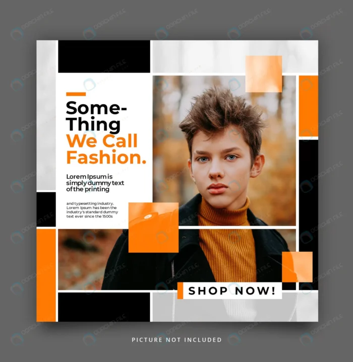 simple minimalist social media instagram template crc9e2ddf6b size3.41mb - title:پست اینستاگرام مدرن و مد مینیمال - اورچین فایل - format:PSD - فتوشاپ - sku:crc9e2ddf6b - keywords: p_id:41238