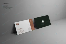 simple stylish business card mockup crc4f863a53 size22.15mb - title:Home Main - اورچین فایل - format: - sku: - keywords: p_id:18