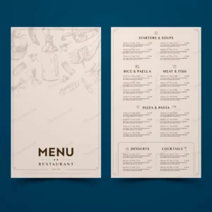 simplistic design for restaurant menu crc22c3aac4 size9.73mb - title:Home - اورچین فایل - format: - sku: - keywords: p_id:18