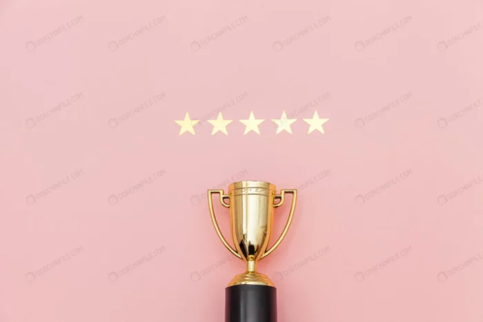 simply flat lay design winner champion gold troph crcc0797aac - title:تصویر کاپ طلایی قهرمانی - اورچین فایل - format:JPG - استوک - sku:crcc0797aac - keywords: p_id:92615