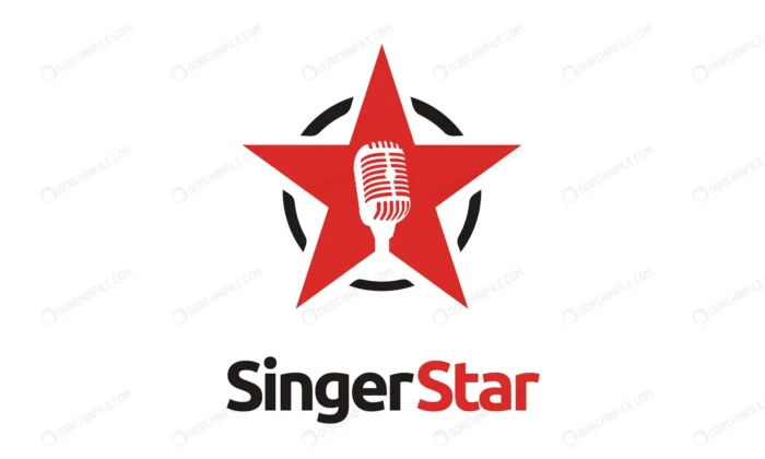singer audition microphone star logo crc760eac64 size439.24kb - title:وکتور میکروفون داخل ستاره قرمز - اورچین فایل - format:EPS - وکتور - sku:crc760eac64 - keywords: p_id:94429