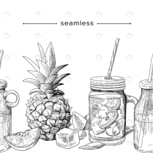 sketch summer cocktail fruit drinks seamless dood crc42eb1a4d size6.52mb 1 - title:Home - اورچین فایل - format: - sku: - keywords: p_id:18