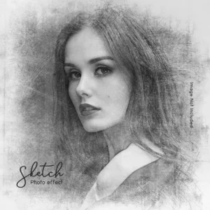 sketching photo effect template crc8ac887eb size20.71mb min - title:Home - اورچین فایل - format: - sku: - keywords: p_id:18