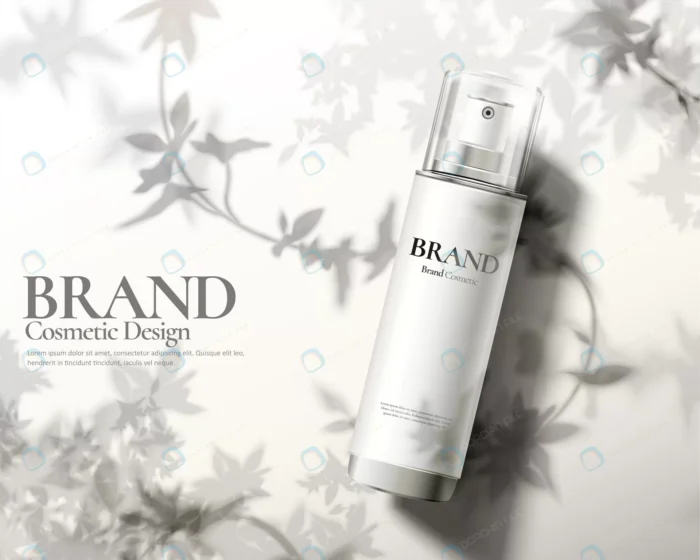 skincare spray bottle ads crc4a47d2d7 size5.53mb - title:وکتور تبلیغاتی اسپری لوازم آرایشی - اورچین فایل - format:EPS - وکتور - sku:crc4a47d2d7 - keywords: p_id:77189