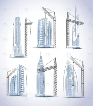 skyscrapers buildings construction set crc1d05e496 size4.70mb - title:Home - اورچین فایل - format: - sku: - keywords: p_id:18