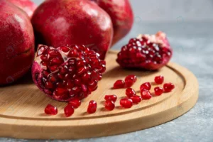 sliced ripe pomegranate wooden board crc8e6cb0ab size18.79mb 7360x4912 - title:Home - اورچین فایل - format: - sku: - keywords: p_id:18