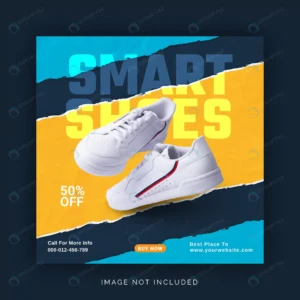 smart shoes social media banner instagram post te crc52aae4d0 size2.78mb - title:Home - اورچین فایل - format: - sku: - keywords: p_id:18