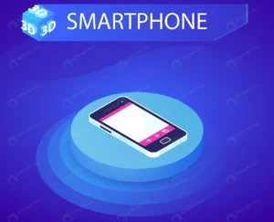 smartphone isometric design icon vector web illust rnd677 frp31018760 - title:Home - اورچین فایل - format: - sku: - keywords: p_id:18