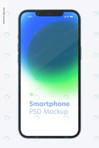 smartphone mockup front view crc757197da size95.54mb - title:Home - اورچین فایل - format: - sku: - keywords: p_id:18