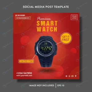 smartwatch product promotion sale social media po crc332deef0 size4.05mb - title:Home - اورچین فایل - format: - sku: - keywords: p_id:18