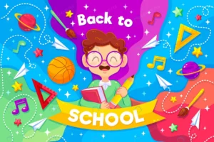 smiley boy illustrated with back school message.j crc6331d7ae size2.01mb - title:Home - اورچین فایل - format: - sku: - keywords: p_id:18