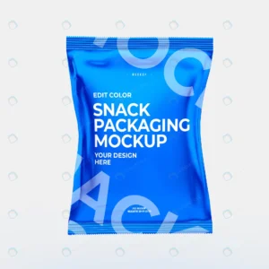 snack packaging mockup white color rnd590 frp6654799 - title:Home - اورچین فایل - format: - sku: - keywords: p_id:18