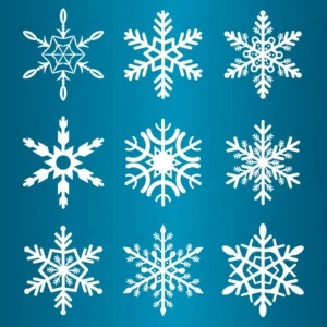 snowflakes winter season vector christmas snow ho crc871394a3 size4.49mb - title:Home - اورچین فایل - format: - sku: - keywords: p_id:18