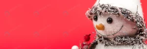 snowman red background christmas concept christma crc87485046 size9.63mb 8000x2667 - title:Home - اورچین فایل - format: - sku: - keywords: p_id:18