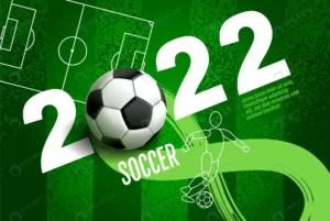 soccer 2022 football banner template sport poster rnd755 frp32490996 - title:Home - اورچین فایل - format: - sku: - keywords: p_id:18