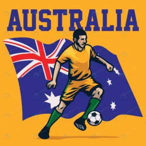 soccer player australia rnd713 frp2226977 - title:Home - اورچین فایل - format: - sku: - keywords: p_id:18