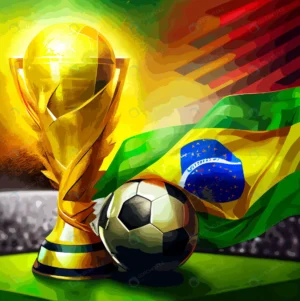 soccer world cup trophy with flag brazil rnd570 frp34594787 - title:Home - اورچین فایل - format: - sku: - keywords: p_id:18