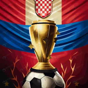 soccer world cup trophy with flag croatia rnd862 frp34594779 - title:Home - اورچین فایل - format: - sku: - keywords: p_id:18